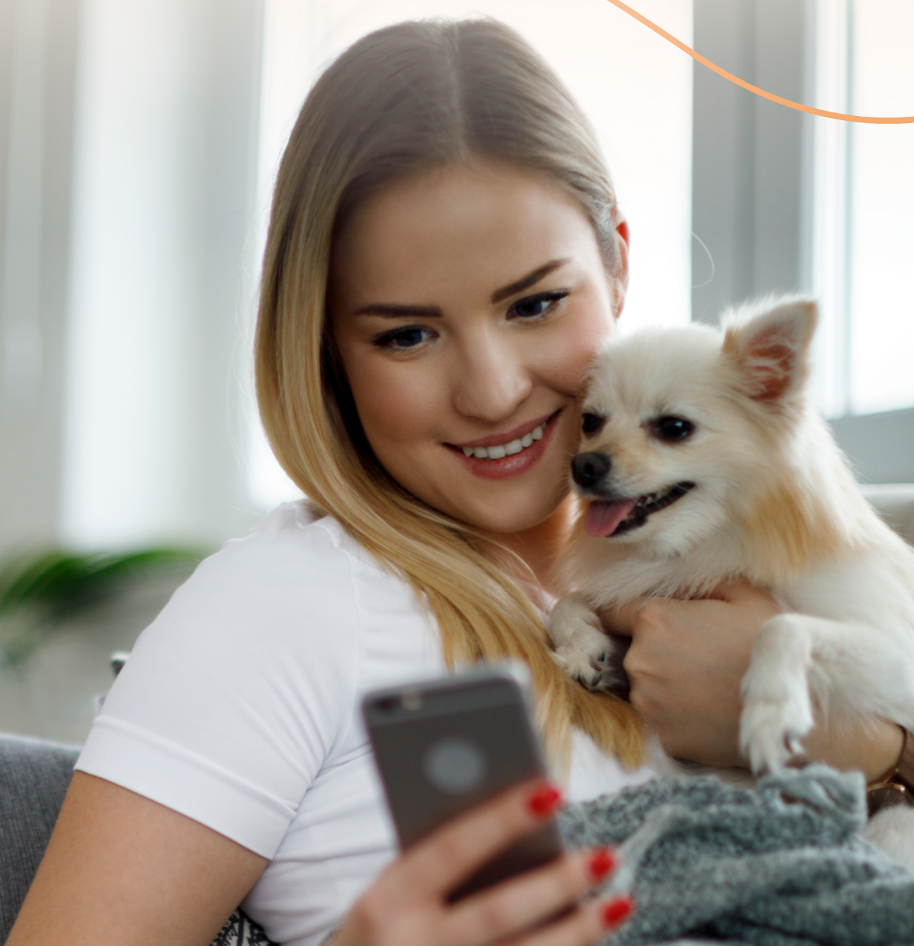 Crumb video vet for cats and dogs