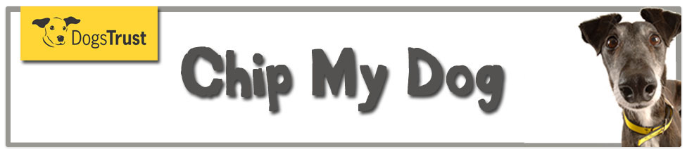 Dogs Trust free microchip