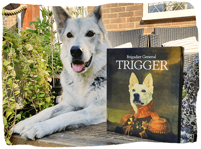 Cute Pet Portraits with free delivery